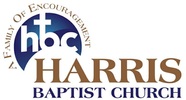 Harris Baptist Church WebCast